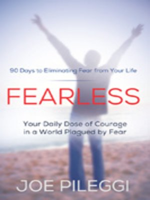 cover image of FearLess